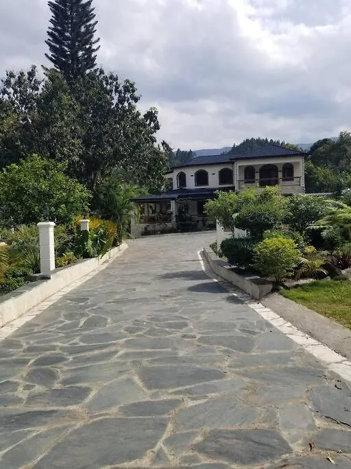 El Paraiso Bonao