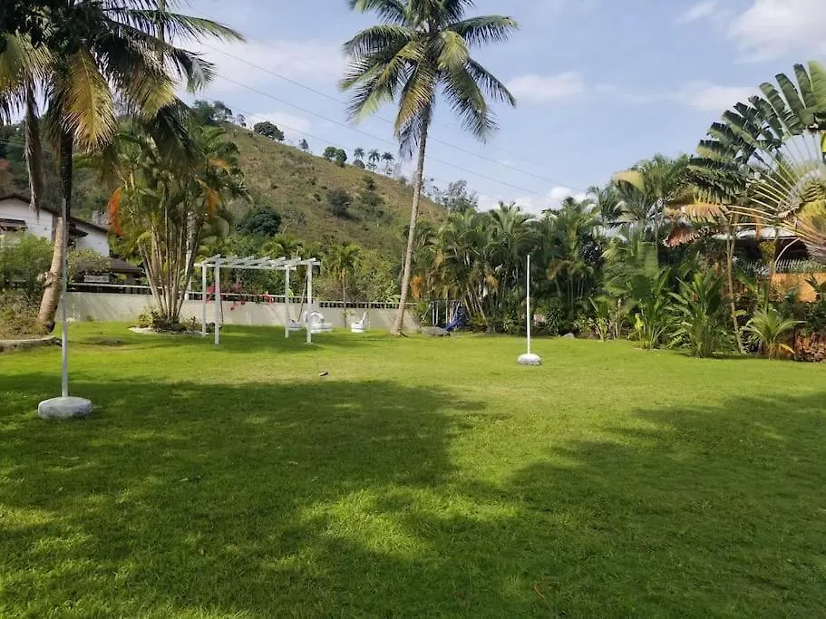 Villa El Paraiso Bonao