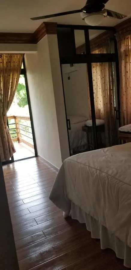El Paraiso Bonao