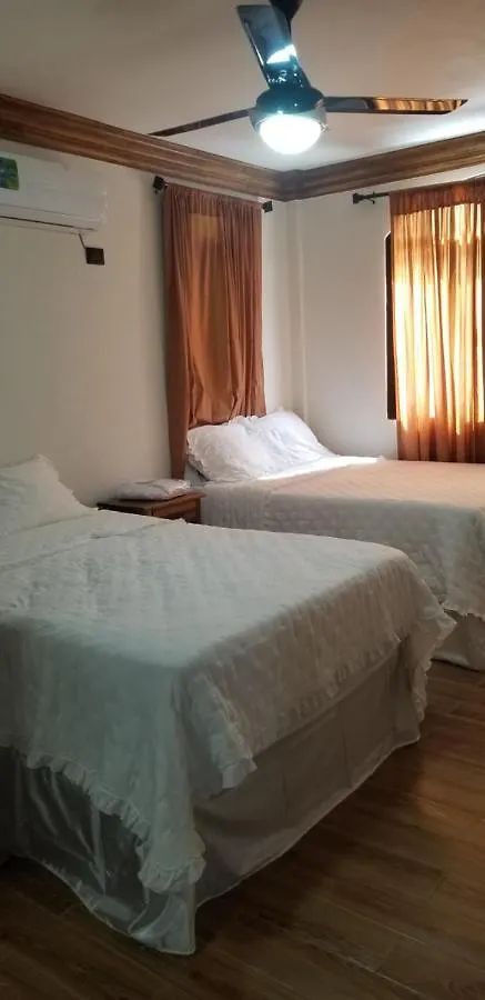 Villa El Paraiso Bonao