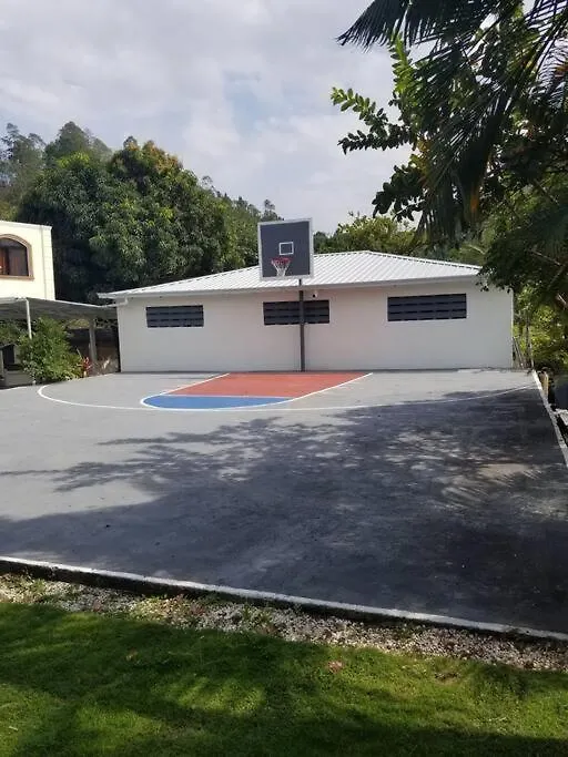 Villa El Paraiso Bonao