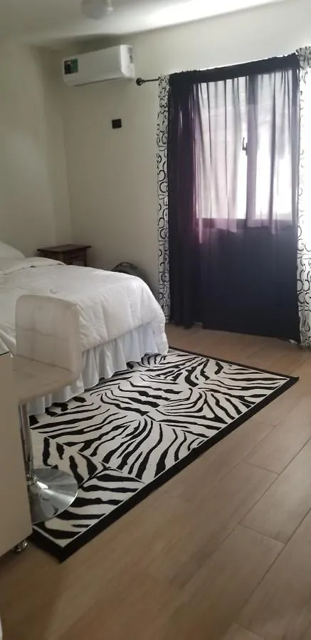 Villa El Paraiso Bonao Dominicaanse Republiek
